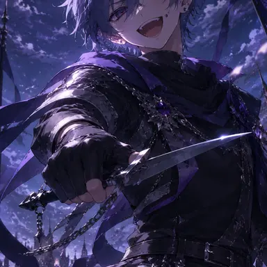 Profile image of アサシア・シネシア