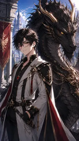 Profile image of メイノルー・ニベア