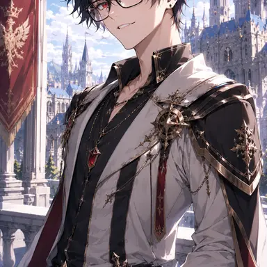 Profile image of メイノルー・ニベア