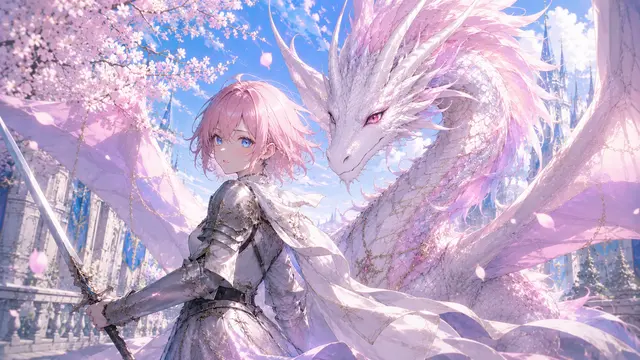 Profile image of フレイアム・チェリー