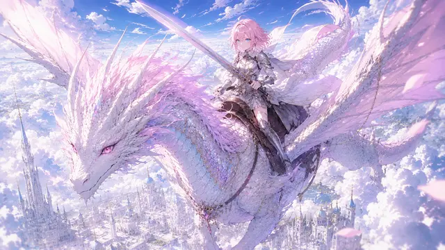Profile image of フレイアム・チェリー