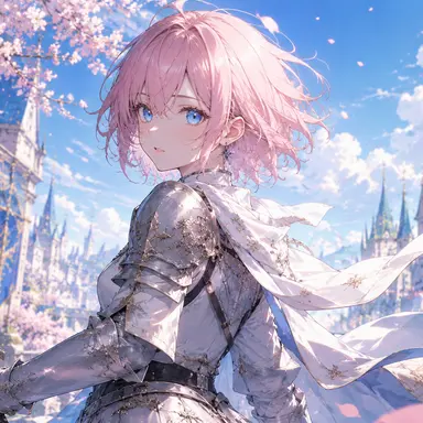Profile image of フレイアム・チェリー
