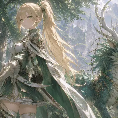 Profile image of グリオン・アネーシャ