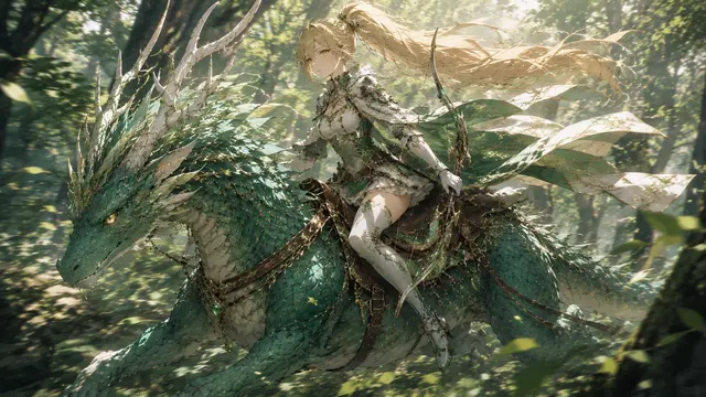 Profile image of グリオン・アネーシャ