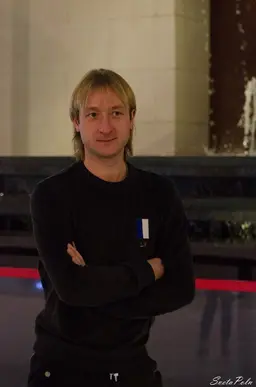 Profile image of Evgeni Plushenko