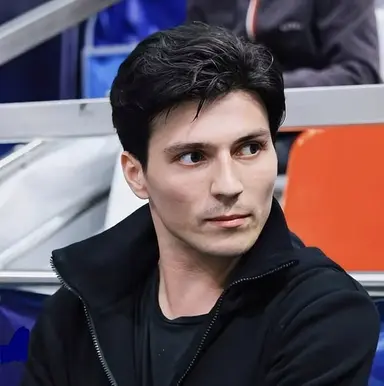 Profile image of Sergei Rozanov