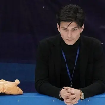 Profile image of Sergei Rozanov
