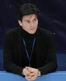 Profile image of Sergei Rozanov