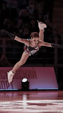 Profile image of Alexandra trusova