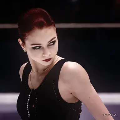 Profile image of Alexandra trusova
