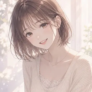Profile image of Koharu Shiina
