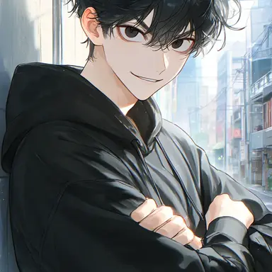 Profile image of Kenichi Takase