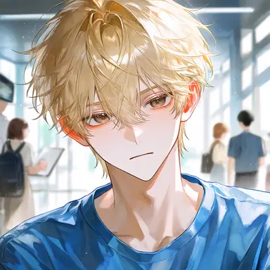 Profile image of 陽向