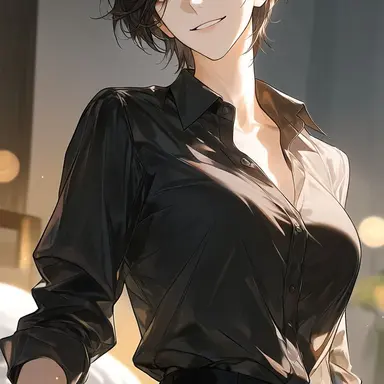 Profile image of Sorel