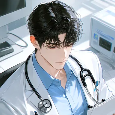 Profile image of Kang Doyun