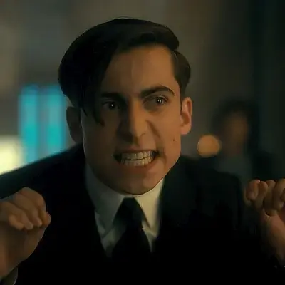 FluffyPin0061의 five hargreeves