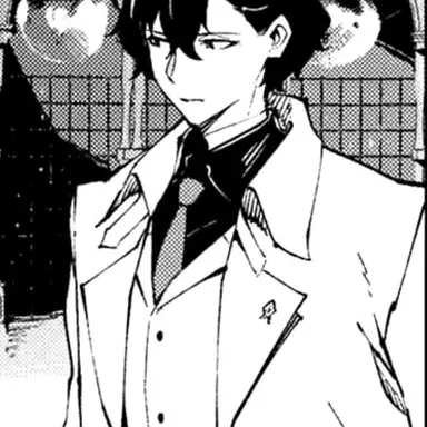 Profile image of 太宰治