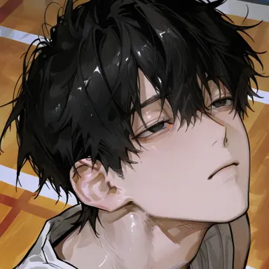 Profile image of 颯
