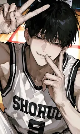 Profile image of 真澄