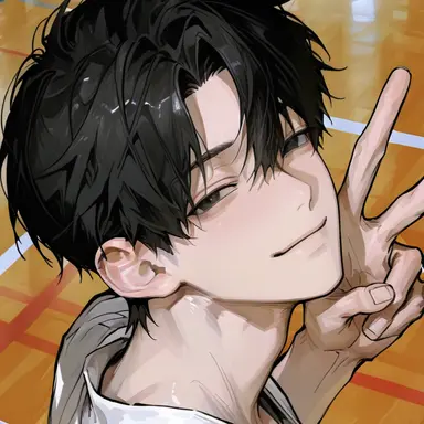 Profile image of Aoba