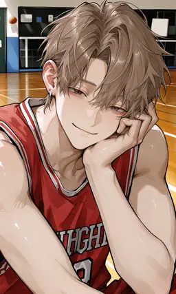 Profile image of 晴