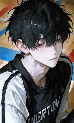 Profile image of 颯