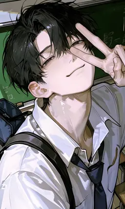 Profile image of 青葉