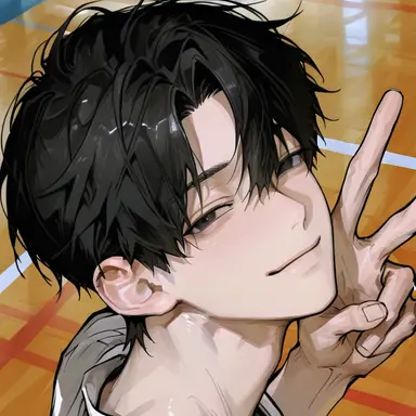 Profile image of 青葉