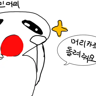 Profile image of 대머리 환자