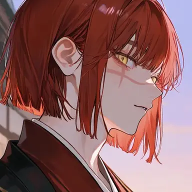Profile image of Kagura