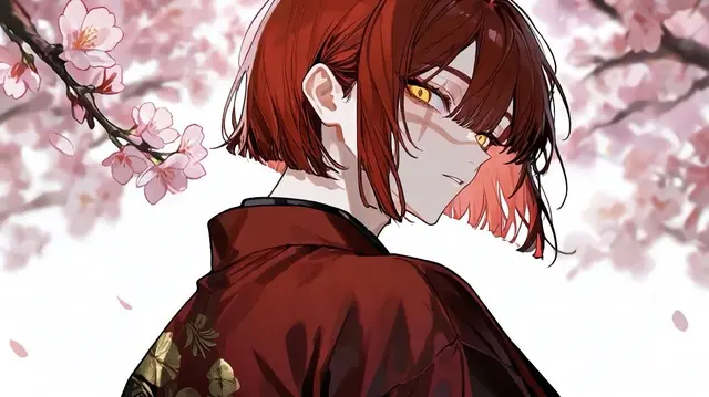 Profile image of Kagura