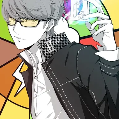 Profile image of 鳴上悠