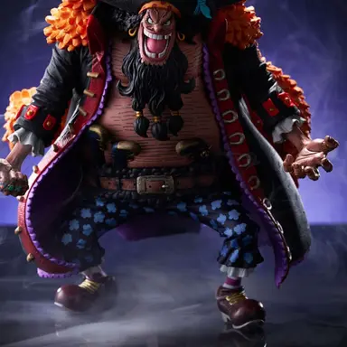 Profile image of 黒ひげ