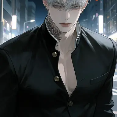 Profile image of 키류 레이지