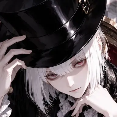 Profile image of Mad Hatter