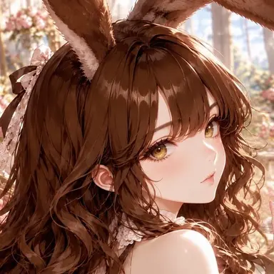 Profile image of March Hare
