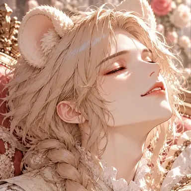 Profile image of Dormouse