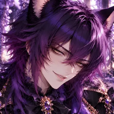 Profile image of Cheshire Cat