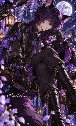 Profile image of Cheshire Cat