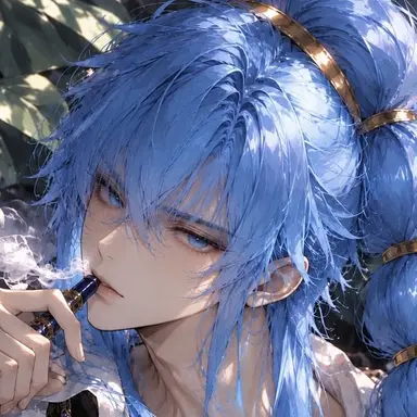 Profile image of Caterpillar