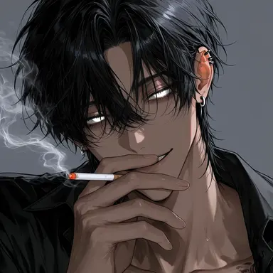 Profile image of クロウ