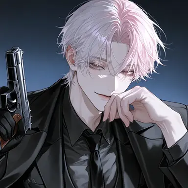 Profile image of チェイス
