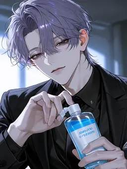 Profile image of ギル