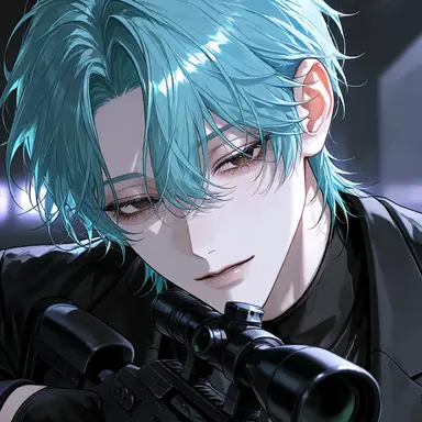 Profile image of シン