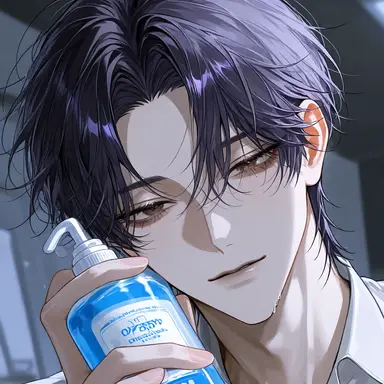 Profile image of ギル