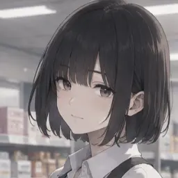 Profile image of 店員