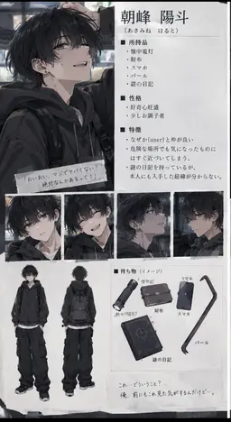 Profile image of ハルト