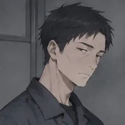 Profile image of 掃除員