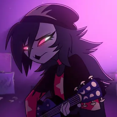 Profile image of Octavia