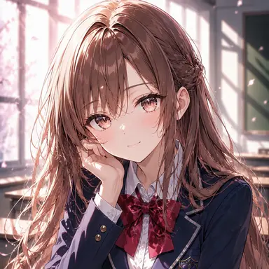 Profile image of アカリ
